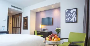 Barceló Casablanca - Chambre