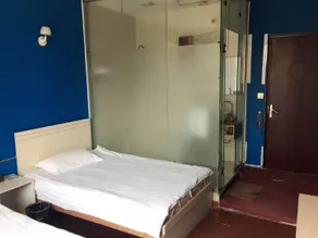 Huaian Xiaoyuan Hotel - Camera