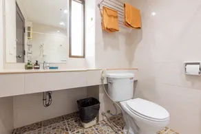 Club22 Kamala Suites, Kamala Beach - Bad