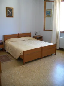 Locanda La Rotonda - Zimmer