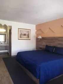 Hotel El Cason and Suites - Værelse