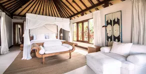 The Ungasan Clifftop Resort - Room
