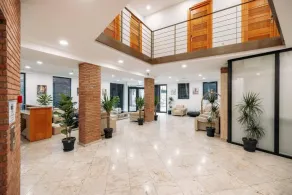 Atrium Boutique Hotel - Hall