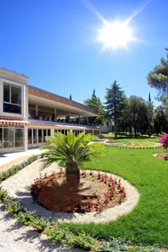 Crvena Luka Resort - Restaurant