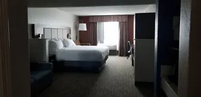 Holiday Inn Express Hotel & Suites Hillview by IHG - Room