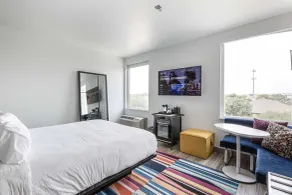 Aloft by Marriott Austin Round Rock - Chambre