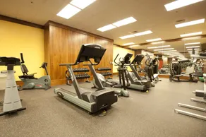 Bear Creek Mountain Resort - Salle de remise en forme