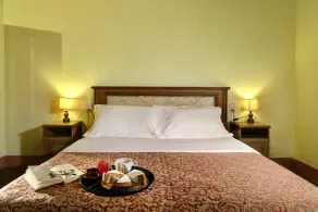 Borgo Casa al Vento - Chambre