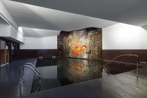Hotel Rali Viana - Piscine