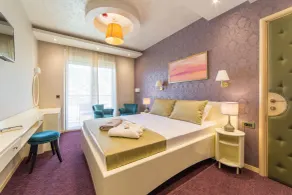 Villa Katarina - Room