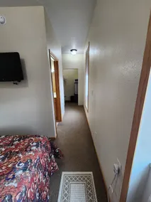 Underwood Inn - Room