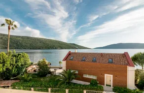 Hedera Residences - Kumbor - View from room