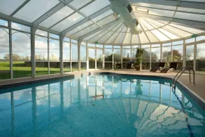 Dale Hill Hotel - Pool