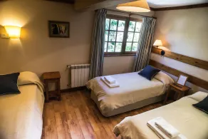 Hostería Las Marianas - Habitación