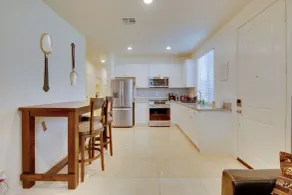 1 Mi to Heritage Lake Park: Duplex w/ Patio! - Interiør
