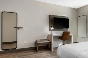 Cambria Hotel - Arundel Mills BWI Airport - Chambre