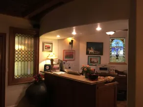 Chantico Inn - Réception