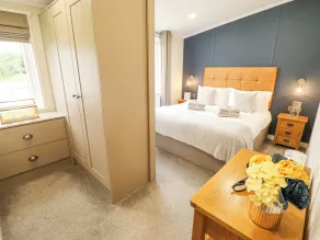 Kinderfreundliches Landhaus mit Whirlpool, Garten und Grill | Haustiere sind willkommen - Zimmer