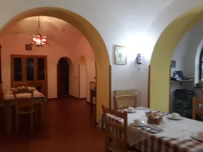 Agriturismo Mare e Monti - Restaurant