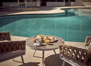 Windmill Bay Hotel - Piscine