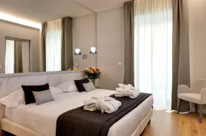 Best Western Hotel Nazionale - Chambre