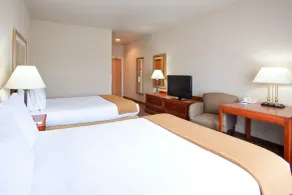 Holiday Inn Express Hotel & Suites Columbus Southeast Groveport by IHG - Room