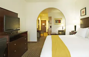 Holiday Inn Express & Suites Childress by IHG - Chambre