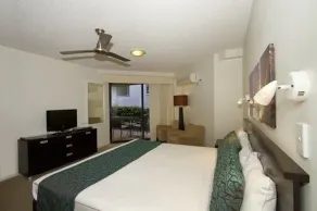 The Beach Retreat Coolum - Camera