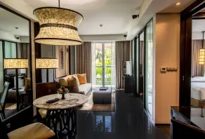 The Sakala Resort Bali All Suites - Room