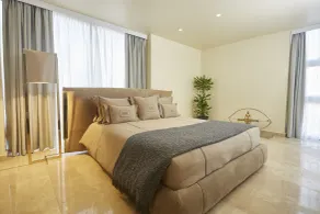 Kwarleyz Residence Hotel & Suites - Habitación