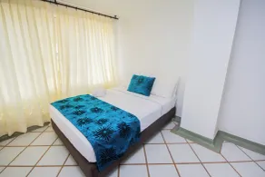 Hotel Sorrento Santa Marta - Room