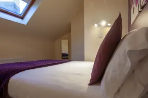 The Quayside B&B - Quarto