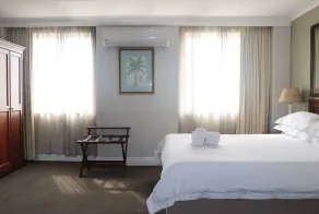 The Balmoral - Halaal - Room