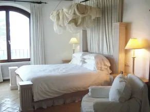 Gaucin Apt Private Heated Pool - Camera