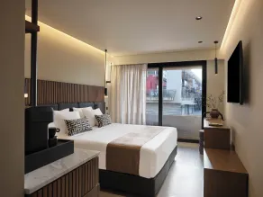 RoccaMare Heraklion - Handwritten Collection - Chambre