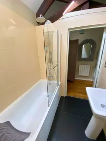 Le Mas de Jouas - Bagno