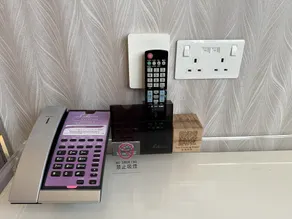 Silka Tsuen Wan, Hong Kong - Chambre