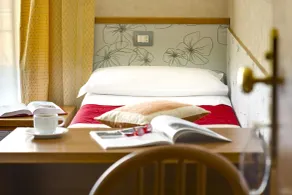 Hotel Marcantonio - Rum