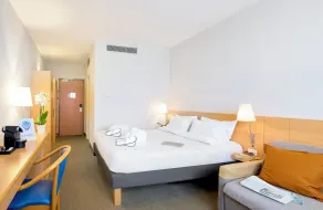 Novotel Torino Corso Giulio Cesare - Room