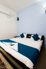 WHITE SEASONS RESORT AND SPA DEVBAG - Room