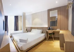 Kyoto Boutique Hotel - Chambre