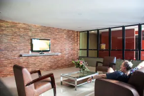 Porto de Iracema apartamentos - Restaurante