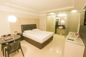 Raru's Motel Ponta Negra (Adult Only) - Room