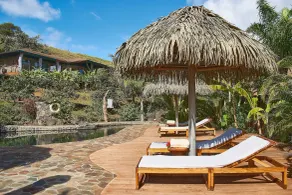 Hotel Hare Uta - Pool