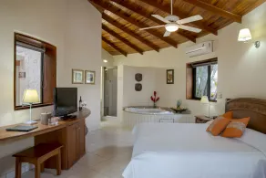 Tango Mar Beachfront Boutique Hotel & Villas - Room