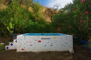 Casa Feliz - Udendørs pool