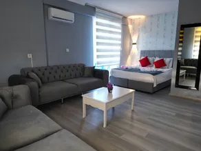 Akman City Hotel - Room