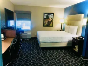 Baymont by Wyndham McAllen Pharr - Zimmer