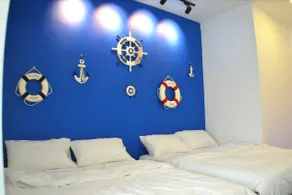 H&H 2 Karaoke, Ice Hockey Table, Game Console - Chambre