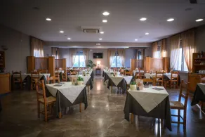 L'Anfora - Restaurant